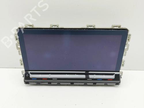 Display für VW GOLF VIII (CD1, DA1) 2.0 TDI GTD (200 hp) 31715639