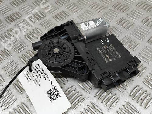 Right front window motor VOLVO XC90 II (256) B5 Mild Hybrid AWD | BP28558847E20