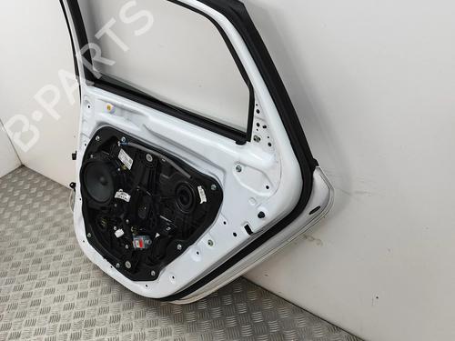 Dør højre bagtil KIA CEED (CD) 1.5 T-GDI | BP28954509C5 