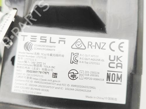 Electronic module TESLA MODEL 3 (5YJ3) EV | BP38515791M83  - Image 6