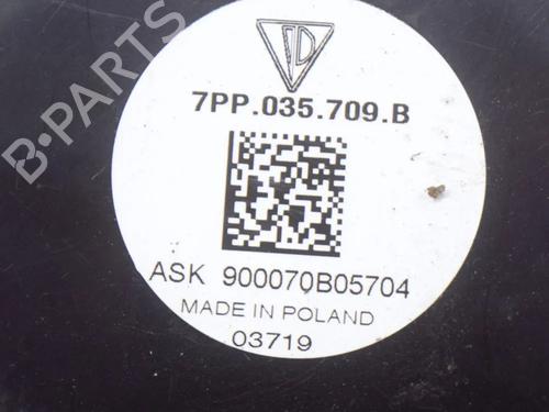 Electronic module PORSCHE 911 (992) 3.0 Carrera 4 S (992420) | BP27750448M83 - Image 6