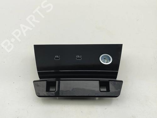 Used Electronic module Electronic module AUDI Q6 E-TRON (GFB) e-tron quattro (387 hp) 33740361 33740361