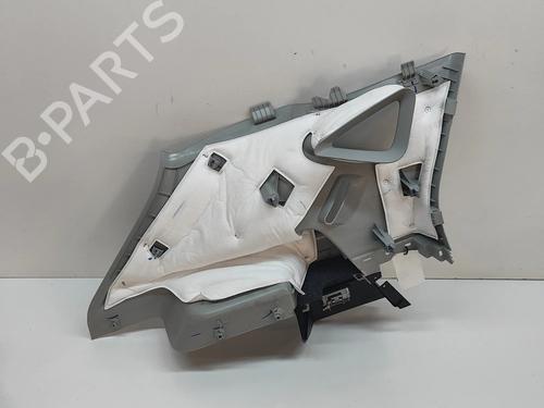 Boot lining MG MG ZS SUV (AZS1) EV | BP33370505I3 - Image 2