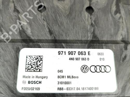 Electronic module PORSCHE CAYENNE (9YA) 4.0 Turbo S E-Hybrid AWD (9YACH1) | BP34374662M83  - Image 7