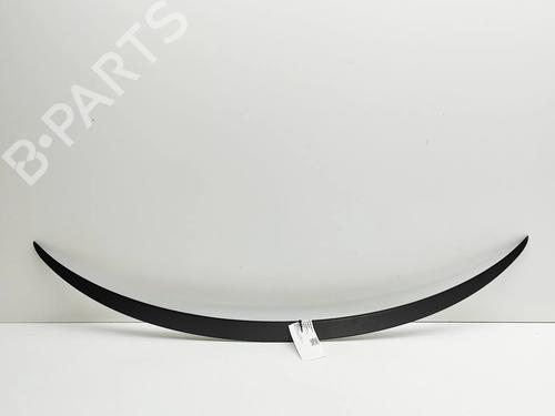 Spoiler bagklap TESLA MODEL 3 (5YJ3) EV Performance AWD (462 hp) 33176605