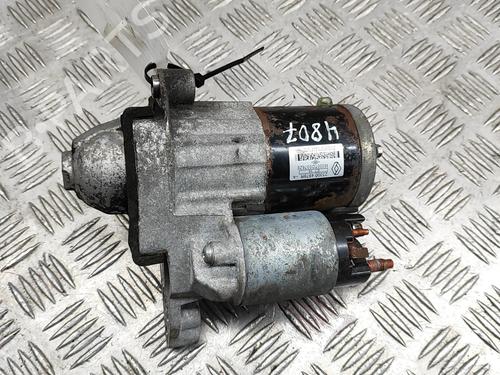 Used Starter Starter NISSAN QASHQAI II (J11, J11_) 1.2 DIG-T (115 hp) 22444133 22444133