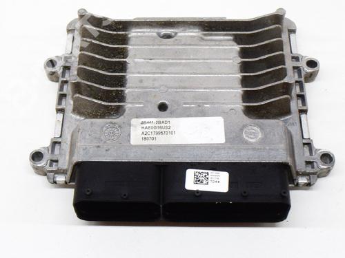 Engine control unit (ECU) HYUNDAI IONIQ (AE) 1.6 GDI Hybrid (105 hp) 7798607