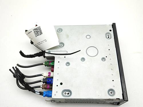 Electronic module PORSCHE CAYENNE Coupe (9YB) 3.0 E-Hybrid AWD | BP38017935M83 - Image 3