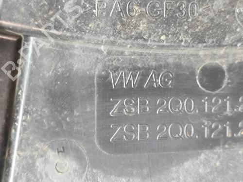 Radiator set SKODA SCALA (NW1) 1.0 TSI | BP32755008M120 - Image 7