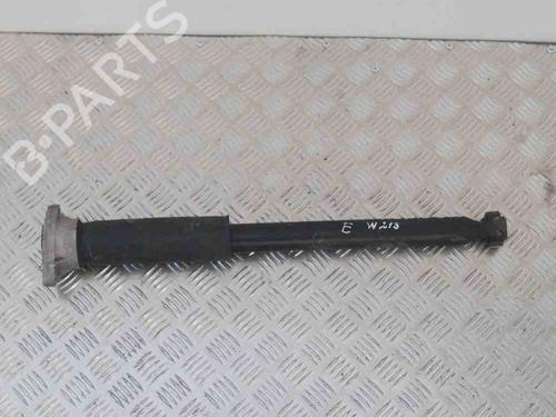 Used Left rear shock absorber MERCEDES-BENZ E-CLASS (W213) E 180 (213.040) (156 hp) 8827216