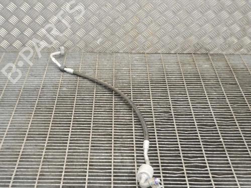 AC-rør BMW i3 (I01) Range Extender (170 hp) 14619200