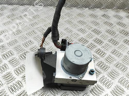 Used ABS pump ABS pump AUDI Q5 (FYB, FYG) SQ5 TFSI quattro (354 hp) 33395934 33395934