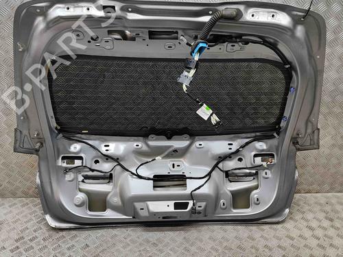 Bakluke CC/Kombi-Kupé OPEL MOKKA 1.2 (76) | BP29752811C6 