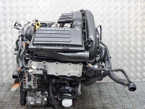Motor VW GOLF VII Variant (BA5, BV5) 1.4 TSI | BP6863730M1 