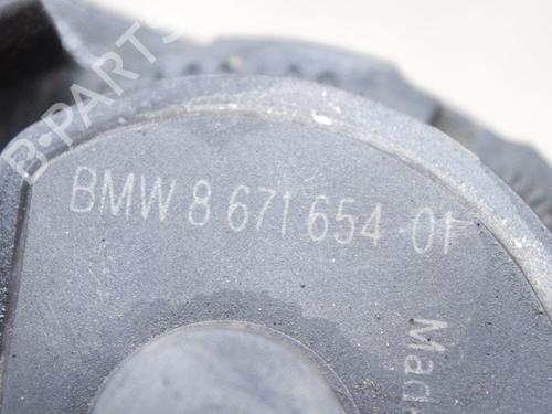Auxiliary water pump BMW 3 (G20, G80, G28) 330 e Plug-in-Hybrid | BP14640506M111 