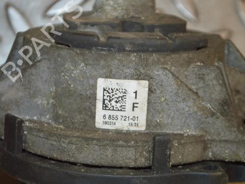 Engine mount BMW X4 (F26) xDrive 30 d | BP30226479M89