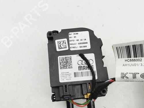 Electronic module AUDI A6 C8 Avant (4A5) RS6 TFSI Mild Hybrid quattro | BP33549624M83  - Image 7