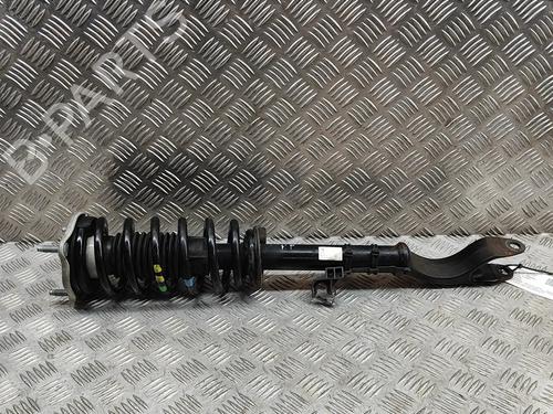 Used Left front shock absorber Left front shock absorber MERCEDES-BENZ C-CLASS T-Model (S205) C 200 EQ Boost 4-matic (205.278) (184 hp) 27779344 27779344