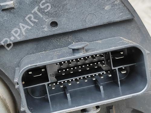 Servo brake BMW 7 (E65, E66, E67) 745 i, Li | BP39244045M42 - Image 8