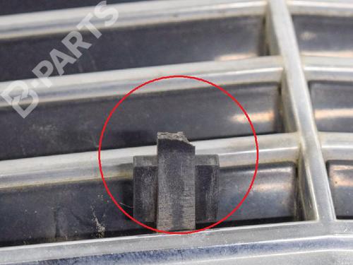 Hood MERCEDES-BENZ S-CLASS (W220, V220) S 400 CDI (220.028, 220.128) | BP6748994C1 
