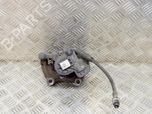 Right rear brake caliper VW GOLF VII (5G1, BQ1, BE1, BE2) 1.5 TSI | BP14642091M106 