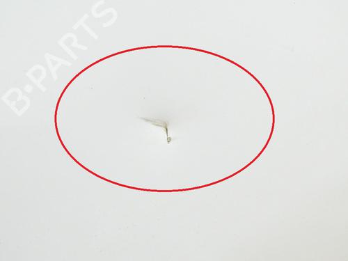 Right rear door MITSUBISHI L200 / TRITON (KA_T, KB_T) 2.5 DI-D (KA4T) | BP7698241C5 