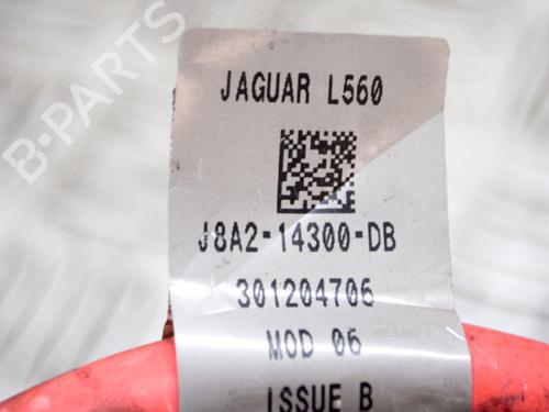 Kabel JAGUAR F-PACE (X761) 2.0 TD4 AWD | BP14636773E12 