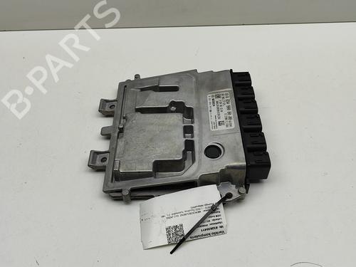 Engine control unit (ECU) MERCEDES-BENZ GLC (X253) 300 d 4-matic (253.919) | BP29731165M57 