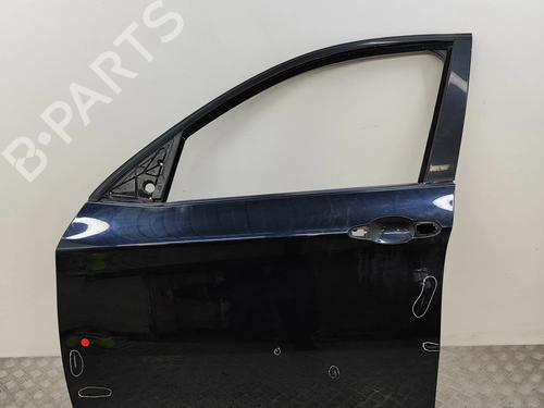 Used Left front door BMW X6 (E71, E72) M 50 d (381 hp) 29593488