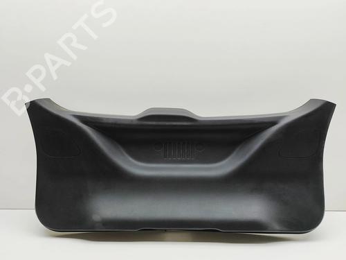 Bagagerumsbeklædning JEEP COMPASS (MP, M6, MV, M7) 1.3 HYBRID 4X4 (190 hp) 30544545