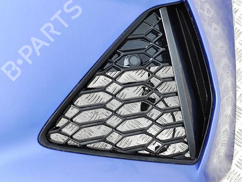 Front bumper AUDI A6 C8 Avant (4A5) RS6 TFSI Mild Hybrid quattro | BP37583243C7 - Image 5