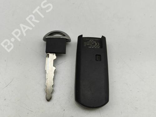 Electronic module MAZDA CX-5 (KE, GH) 2.2 D (KE2FW) | BP29128492M83  - Image 6