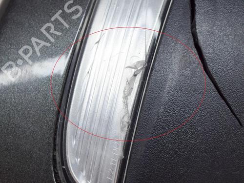 Left mirror FORD KUGA II (DM2) 2.0 TDCi 4x4 | BP29752795C26  - Image 8