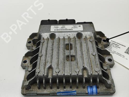 Engine control unit (ECU) FORD RANGER (TKE) 2.2 TDCi 4x4 | BP25614571M57