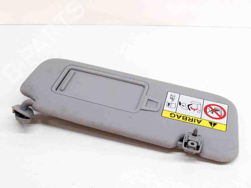 Right sun visor HYUNDAI IONIQ (AE) Electric | BP7798771I2