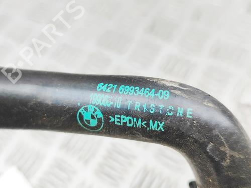 Pipe BMW X3 (G01, F97, G08) xDrive 20 d | BP39969538M125 - Image 6