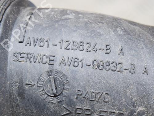 Rør FORD C-MAX II (DXA/CB7, DXA/CEU) 2.0 TDCi | BP14635356M125 