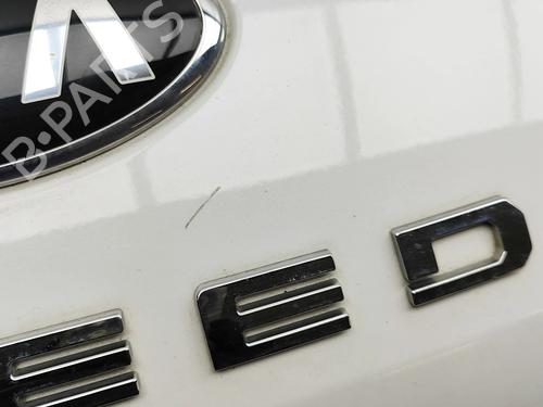 Boot lining KIA XCEED (CD) 1.6 CRDi 136 | BP33661686I3  - Image 6