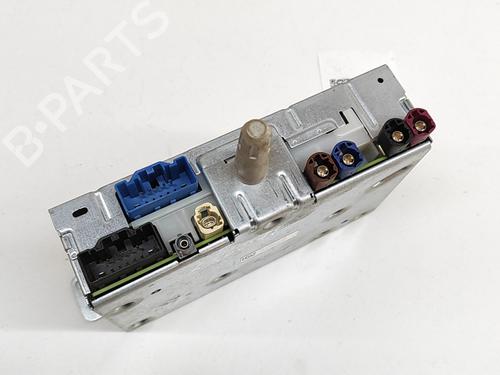 Electronic module PEUGEOT 2008 II (UD_, US_, UY_, UJ_, UR_, UC_) e-2008 (UKZKWZ) | BP28431998M83 