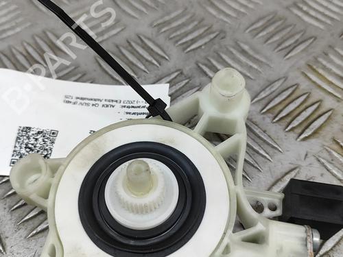 Left rear window motor AUDI Q4 E-TRON SUV (F4B) 35 | BP27782376E23 