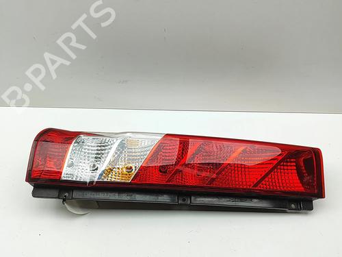 Used Left taillight Left taillight IVECO DAILY VI Van 33S14, 35S14, 35C14, 42S14 (136 hp) 33379026 33379026