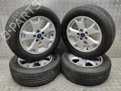 Fælgsæt Fælgsæt FORD TRANSIT CONNECT V408 Box Body/MPV 1.0 EcoBoost (100 hp) 19076324 19076324
