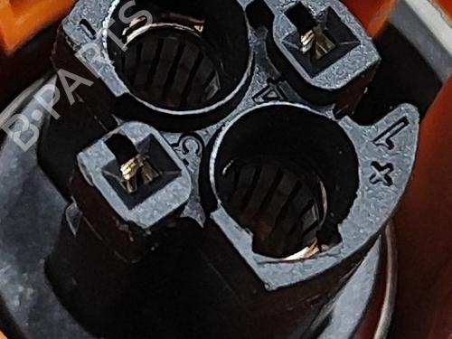 Wiring harness BMW i3 (I01) Electric | BP23866288E16 