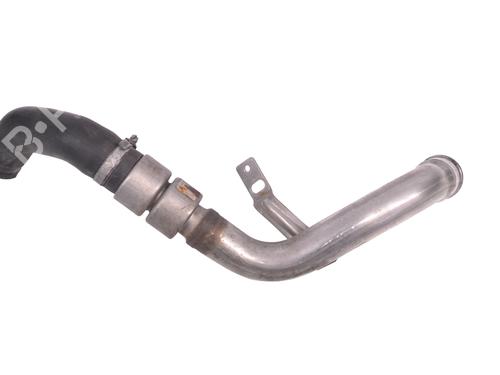 Used Pipe JAGUAR XJ (X350, X358) D 2.7 (207 hp) 30268017