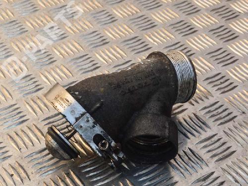 Other VOLVO S80 II (124) D5 | BP6721662O1