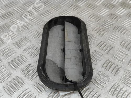 Grill AUDI A4 B9 (8W2, 8WC) 2.0 TDI quattro | BP24819625C40 - Image 2