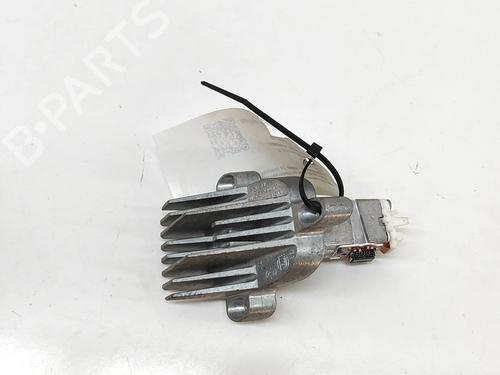 Used Electronic module BMW Z4 Roadster (E89) sDrive 18 i (156 hp) 27644521