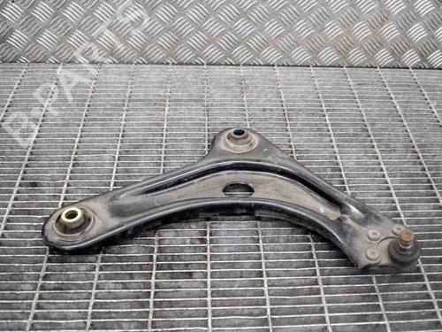 Used Right front suspension arm CITROËN DS3 Convertible 1.2 VTi 82 (82 hp) 6746440