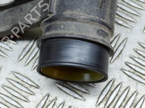 Pipe FORD FIESTA VI (CB1, CCN) 1.0 Sport | BP14630845M125 