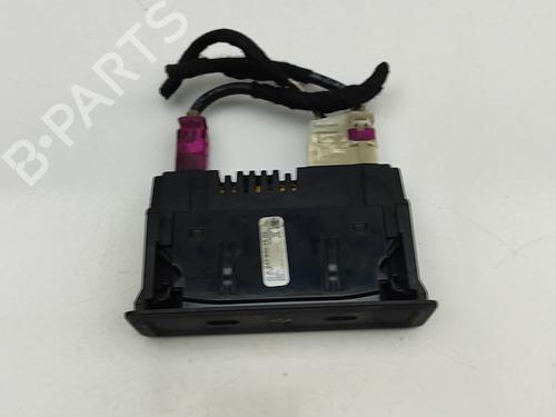 Electronic module MERCEDES-BENZ A-CLASS (W177) AMG A 35 4-matic (177.051) | BP27797236M83 